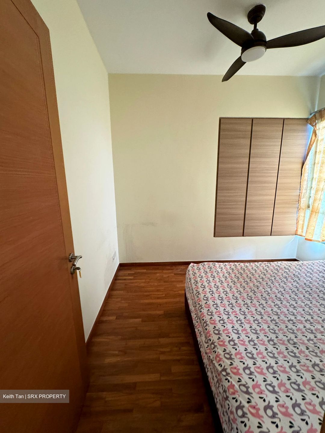 The Infiniti (D5), Condominium #485962861